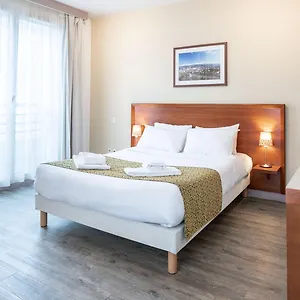 Residhotel Grenette Апарт-отель